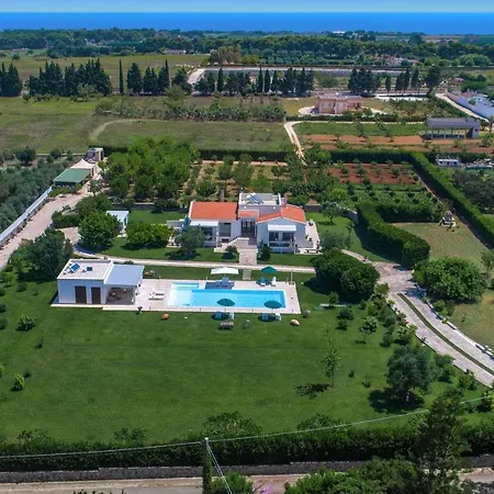 Perla Degli Alimini