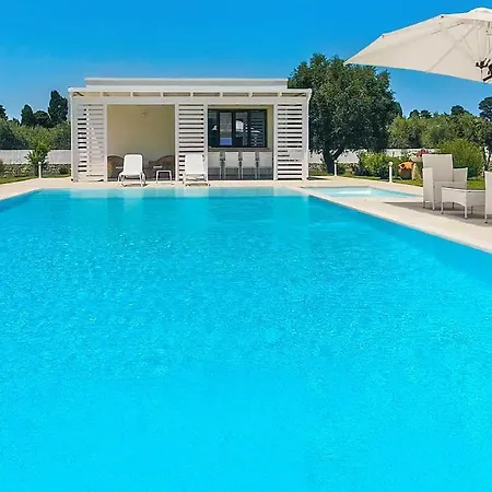 Perla Degli Alimini Villa Otranto