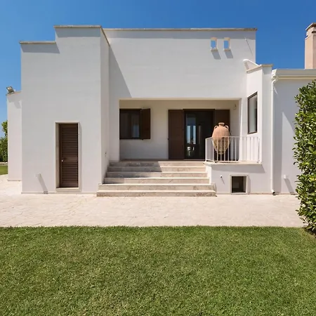 Perla Degli Alimini Villa *