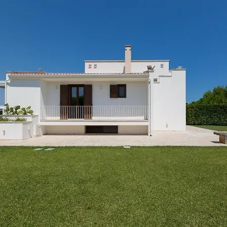 Perla Degli Alimini Villa *