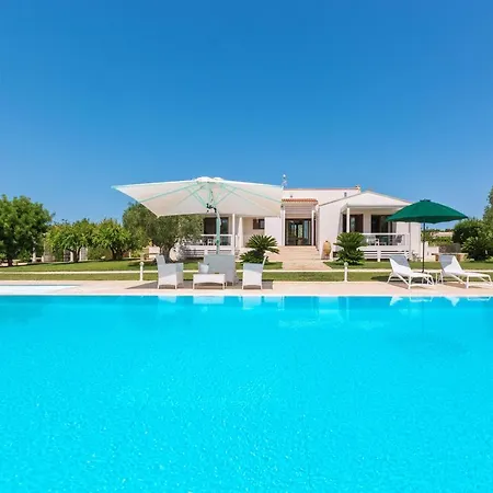 Villa Perla Degli Alimini *