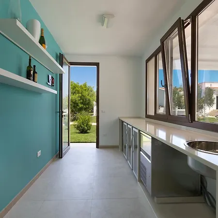 Villa Perla Degli Alimini Otranto