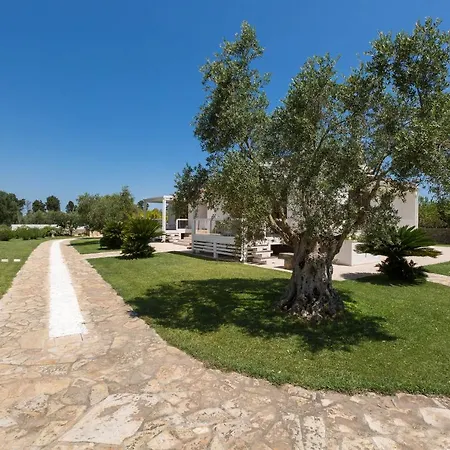 Villa Perla Degli Alimini