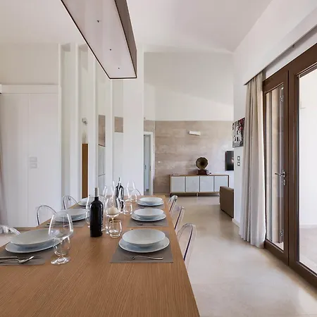 Perla Degli Alimini Villa *