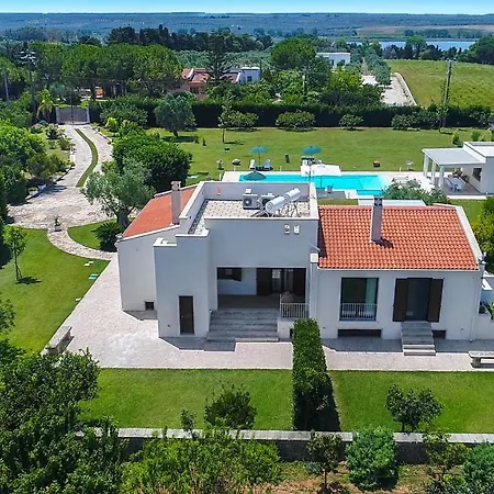 Villa Perla Degli Alimini *