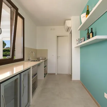 Perla Degli Alimini * Otranto