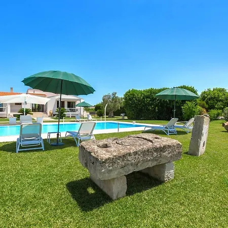 Perla Degli Alimini Villa